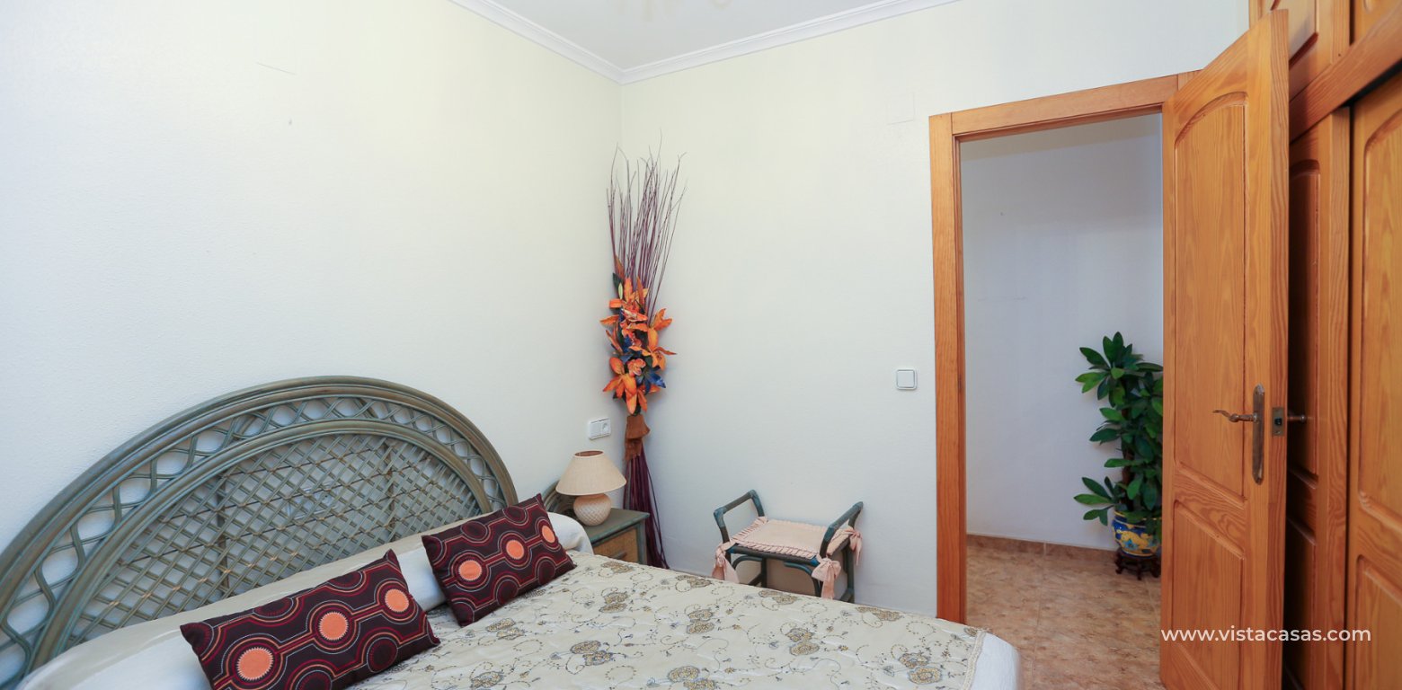 Resale - Apartment - Torrevieja - La Mata
