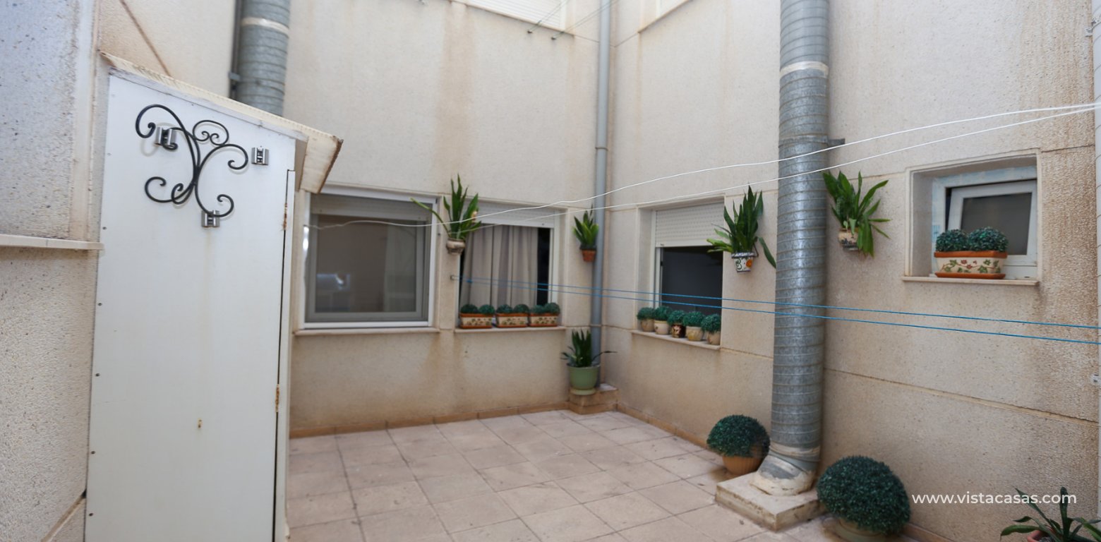 Resale - Apartment - Torrevieja - La Mata
