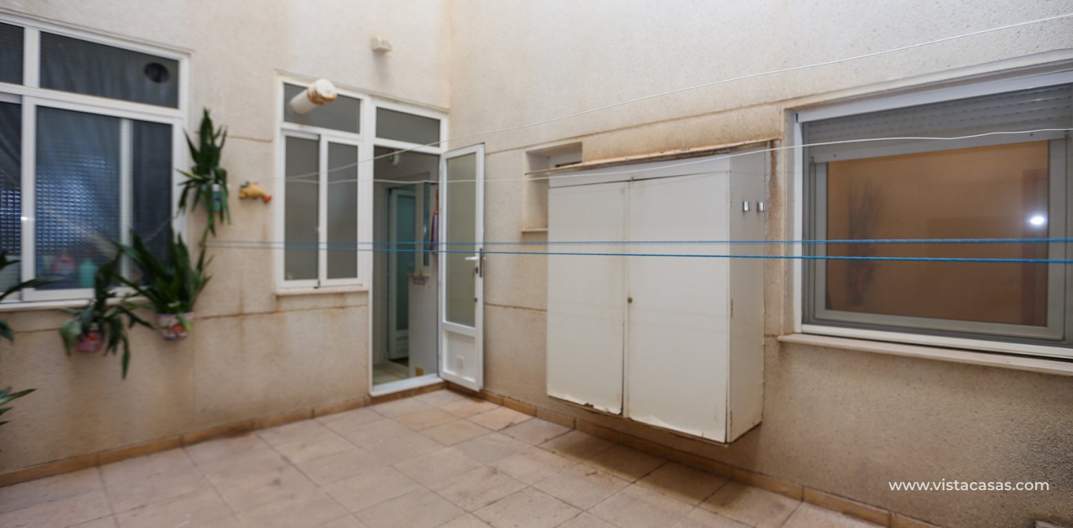 Resale - Apartment - Torrevieja - La Mata