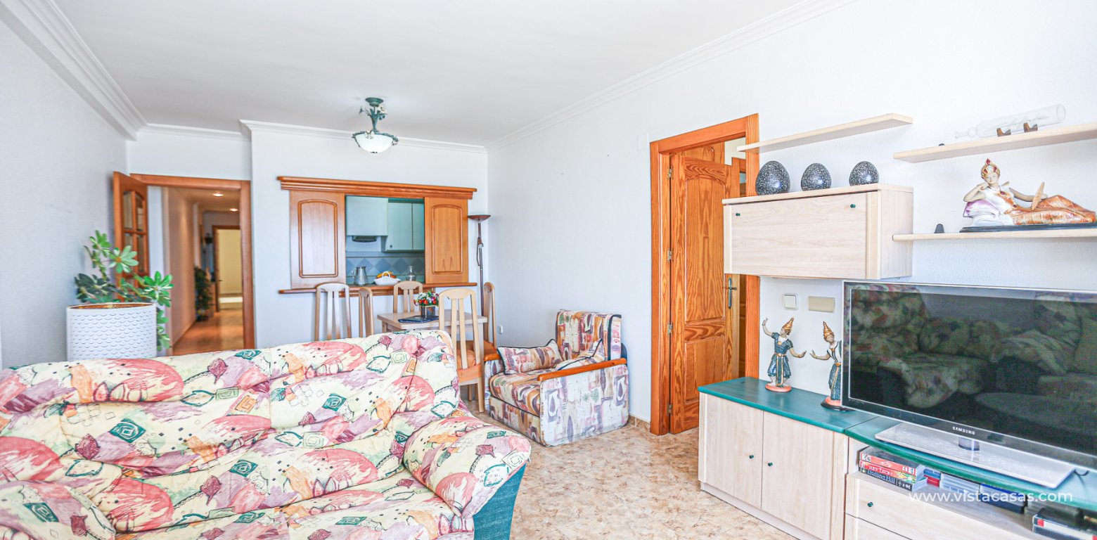 Resale - Apartment - Torrevieja - La Mata