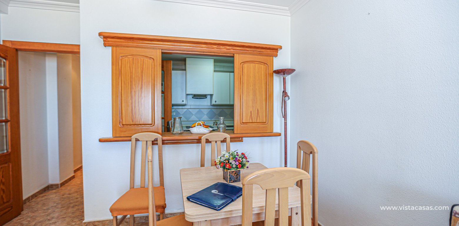 Resale - Apartment - Torrevieja - La Mata