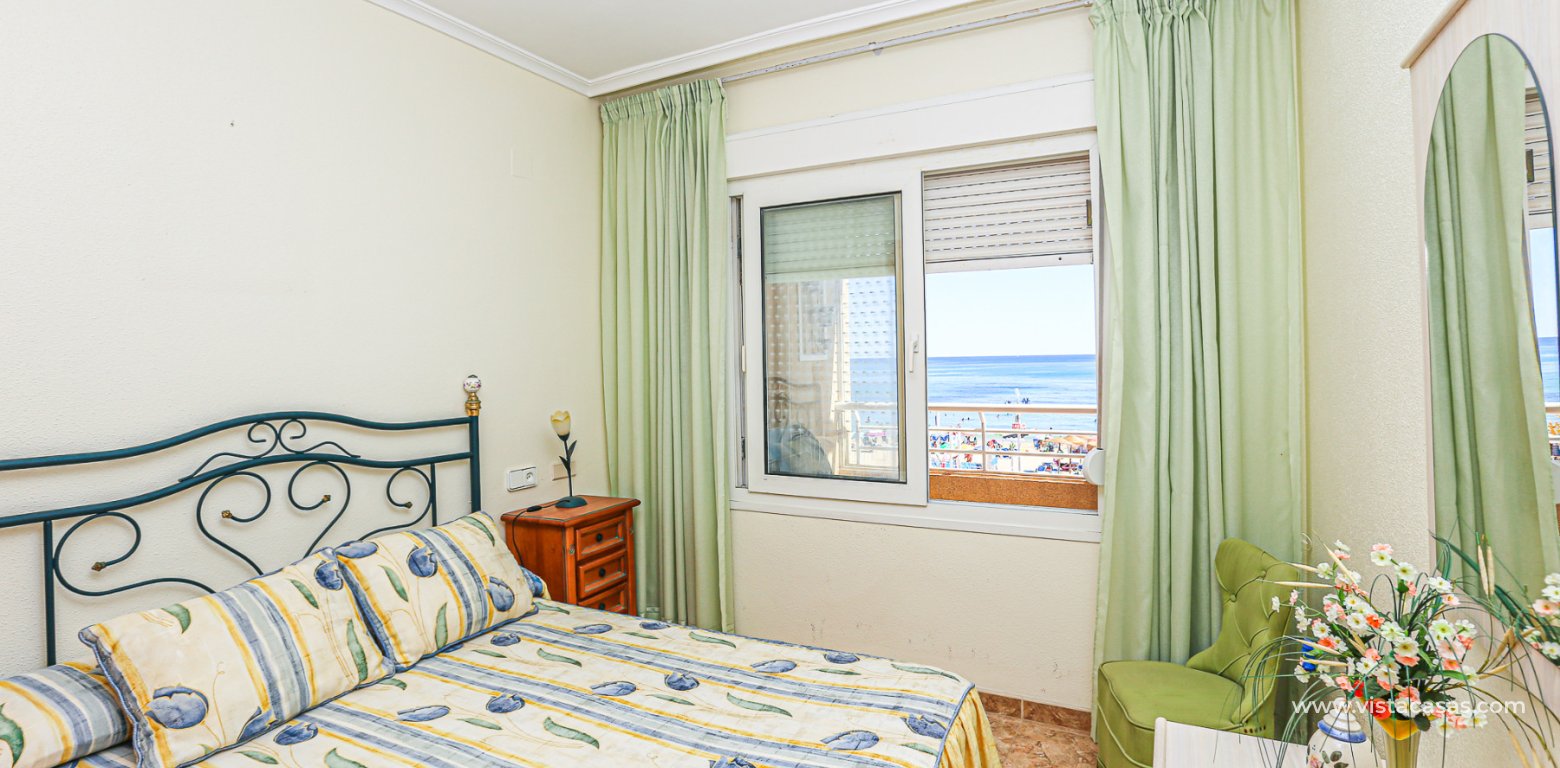 Resale - Apartment - Torrevieja - La Mata
