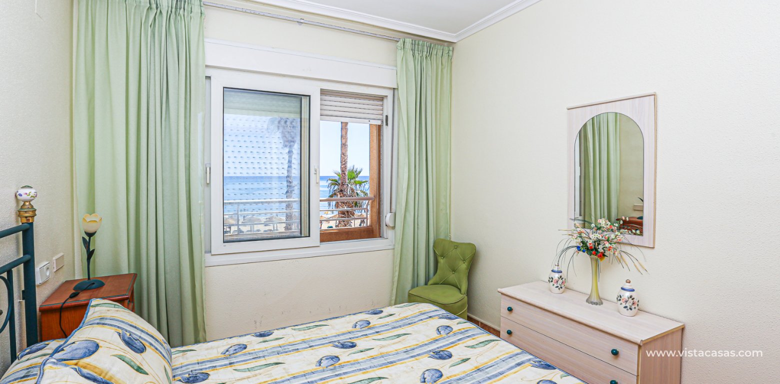 Resale - Apartment - Torrevieja - La Mata