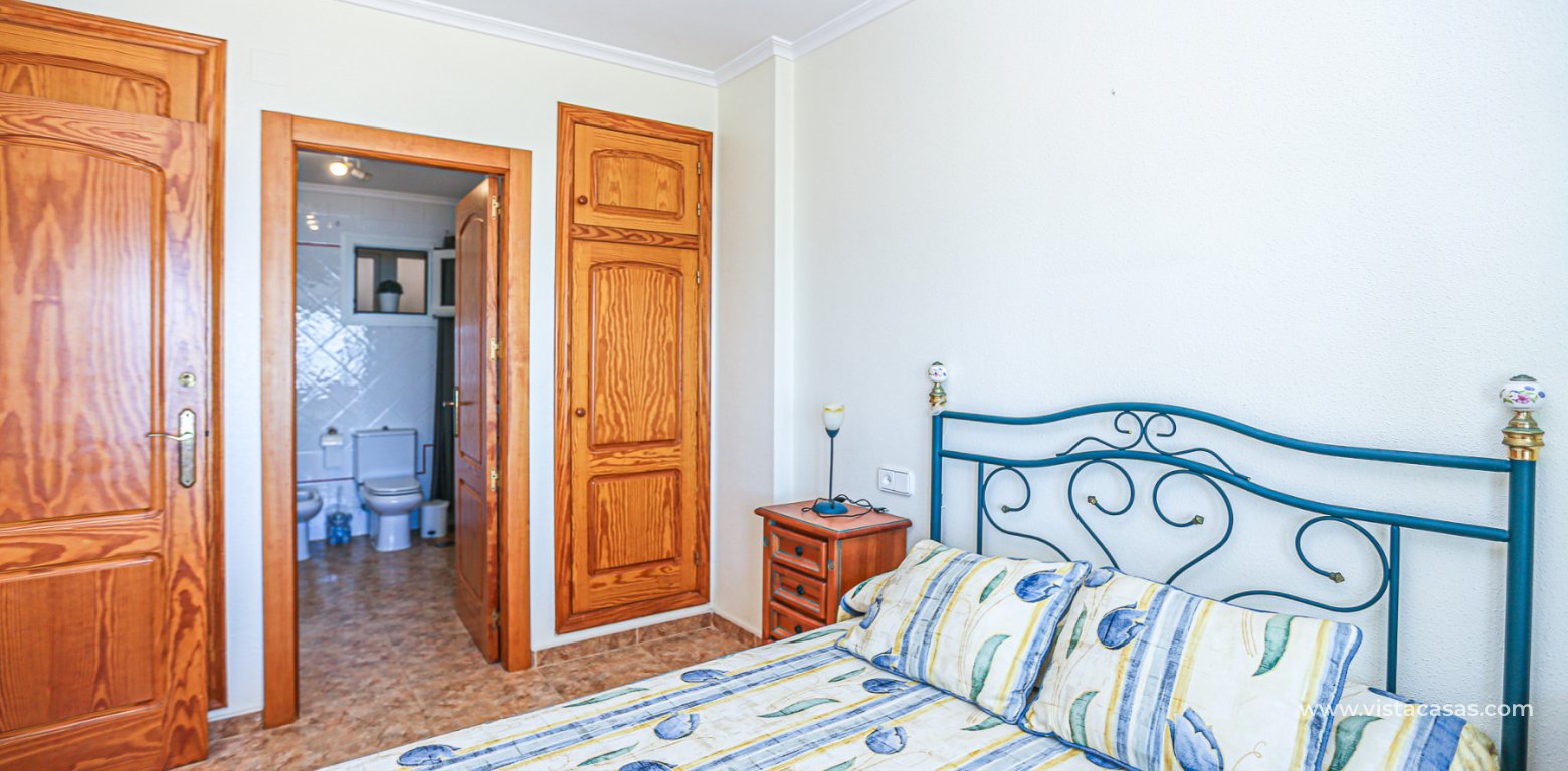 Resale - Apartment - Torrevieja - La Mata