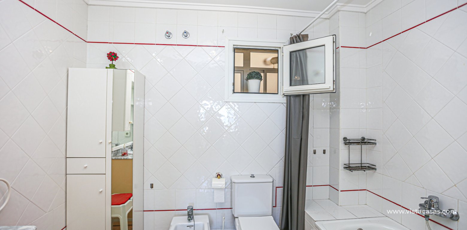 Resale - Apartment - Torrevieja - La Mata