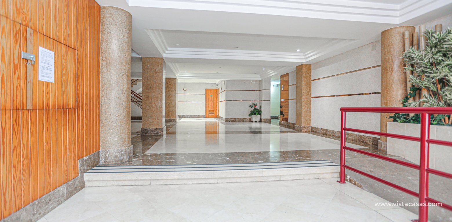 Resale - Apartment - Torrevieja - La Mata