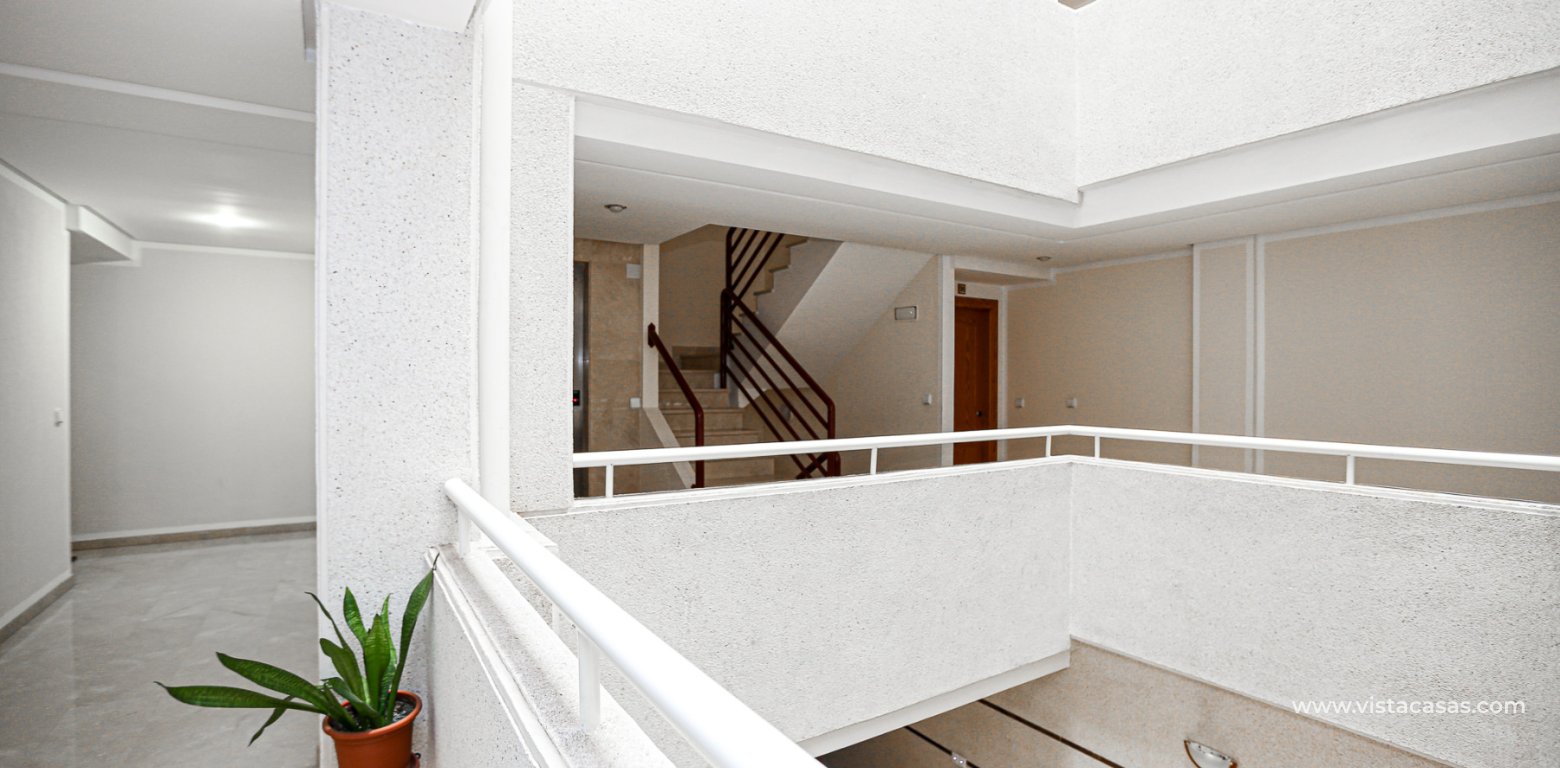 Resale - Apartment - Torrevieja - La Mata