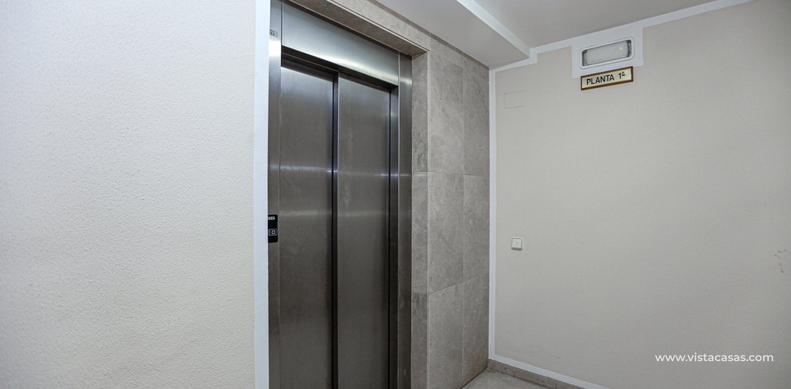 Resale - Apartment - Torrevieja - La Mata
