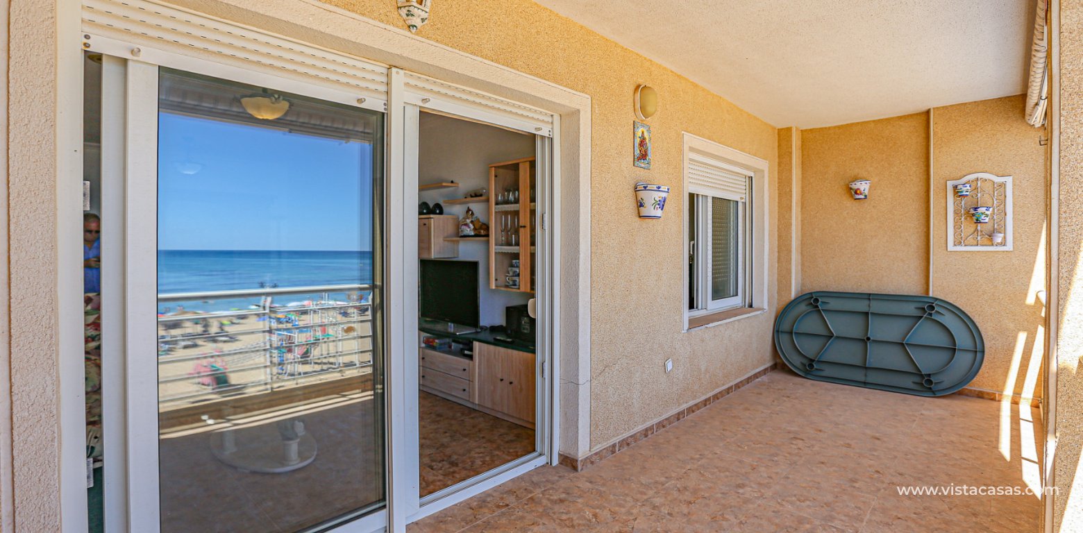 Resale - Apartment - Torrevieja - La Mata