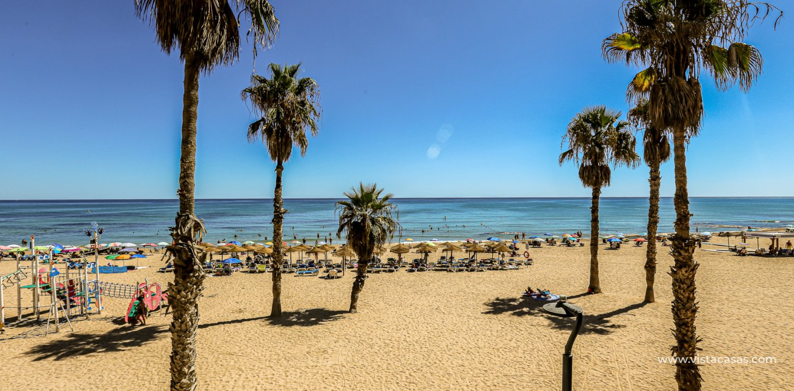 Resale - Apartment - Torrevieja - La Mata