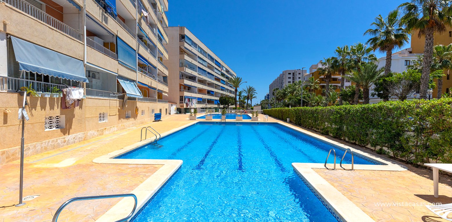 Resale - Apartment - Punta Prima