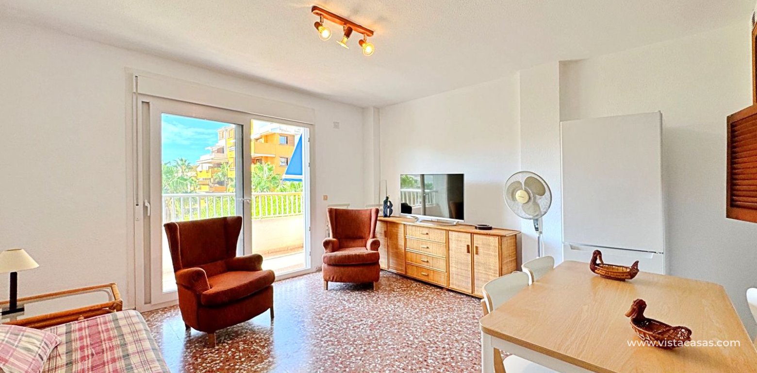 Resale - Apartment - Punta Prima