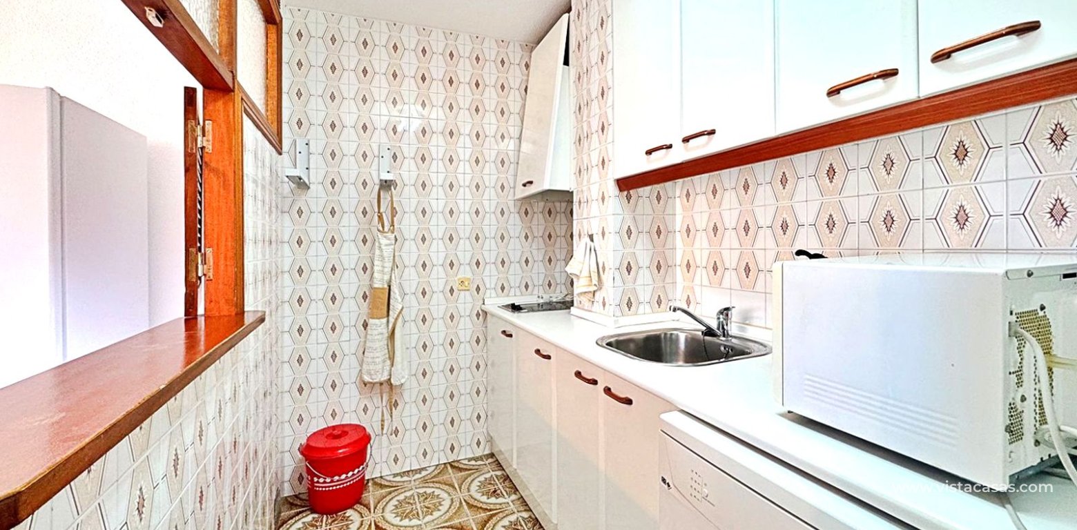 Resale - Apartment - Punta Prima