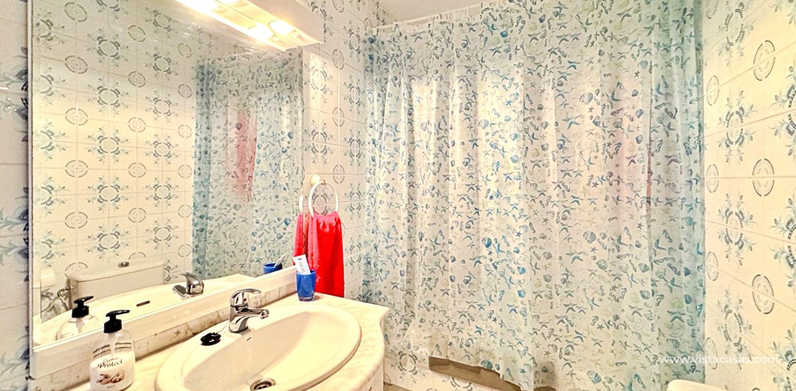 Resale - Apartment - Punta Prima