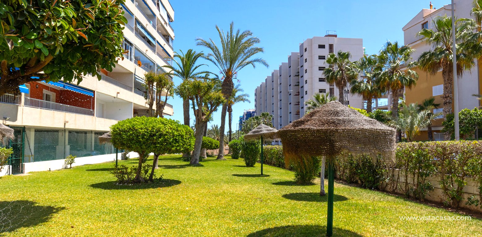 Resale - Apartment - Punta Prima