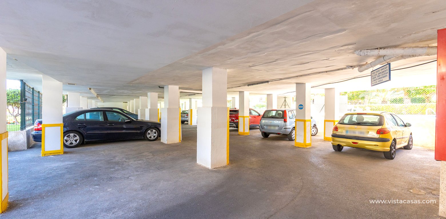 Resale - Apartment - Punta Prima