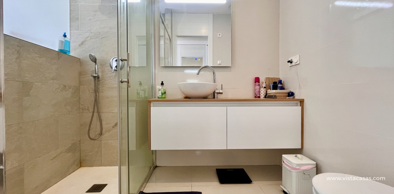 Resale - Apartment - Villamartin - Los Dolses