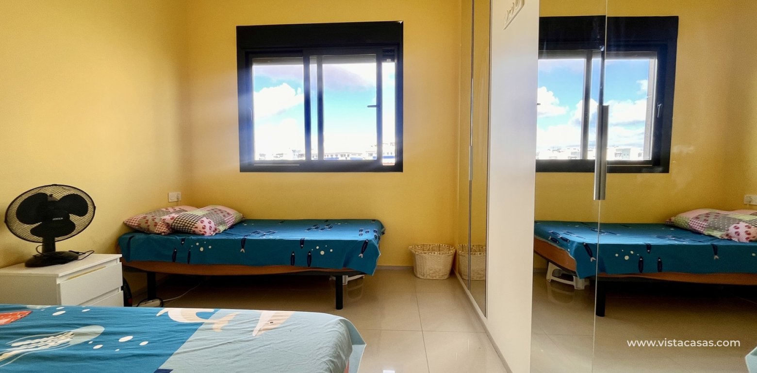 Resale - Apartment - Villamartin - Los Dolses