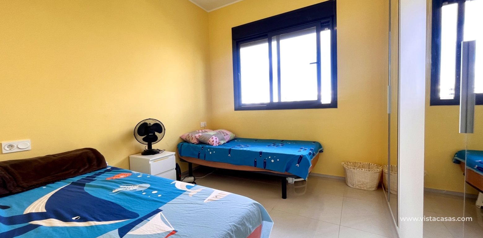 Resale - Apartment - Villamartin - Los Dolses