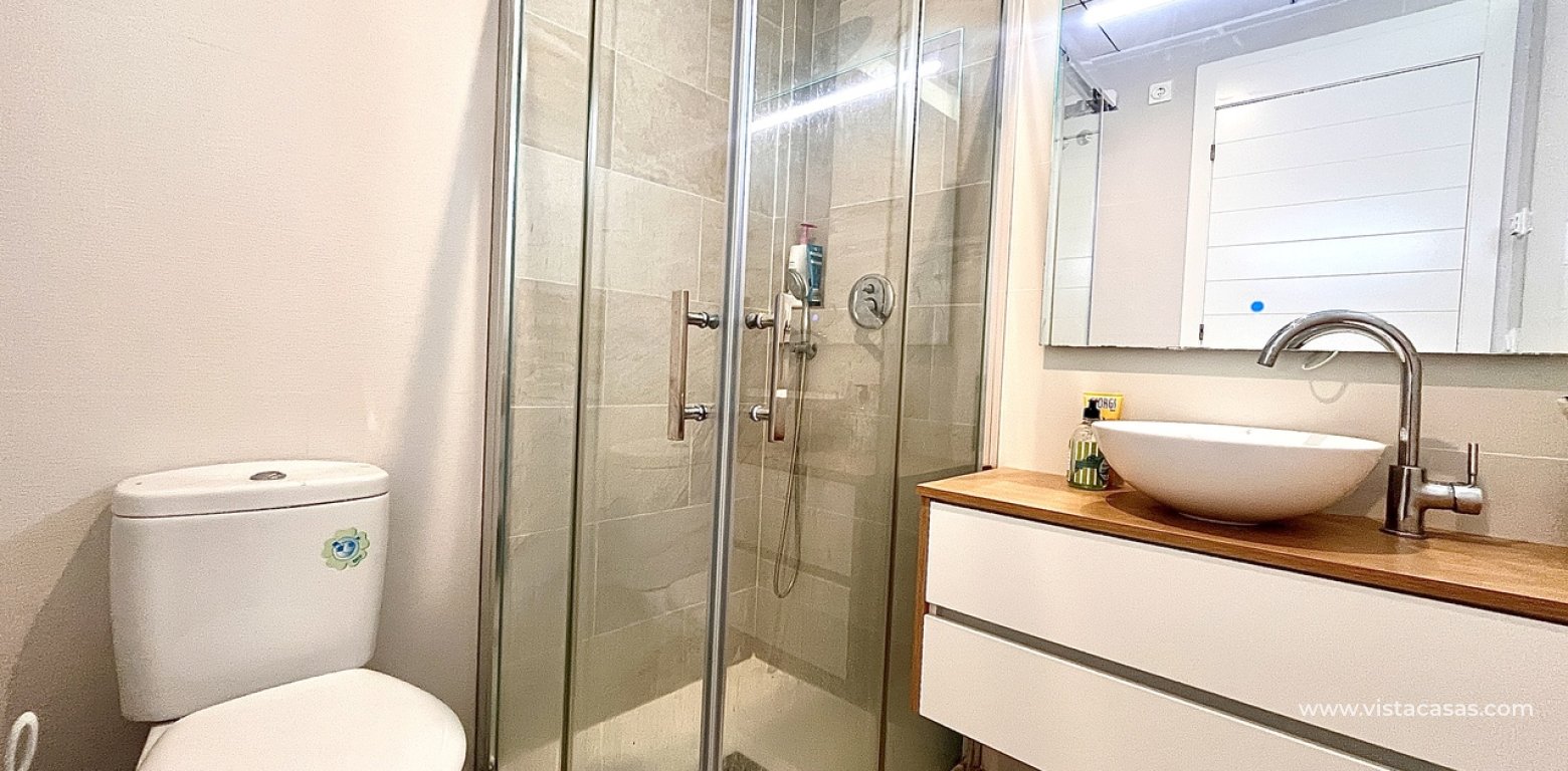 Resale - Apartment - Villamartin - Los Dolses