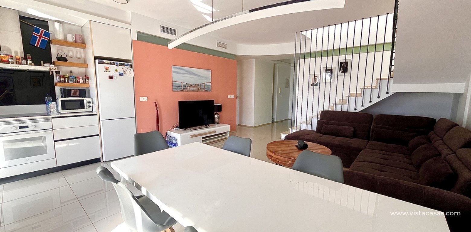 Resale - Apartment - Villamartin - Los Dolses