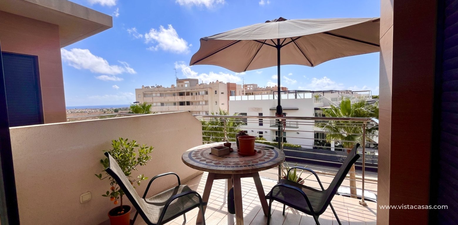 Resale - Apartment - Villamartin - Los Dolses