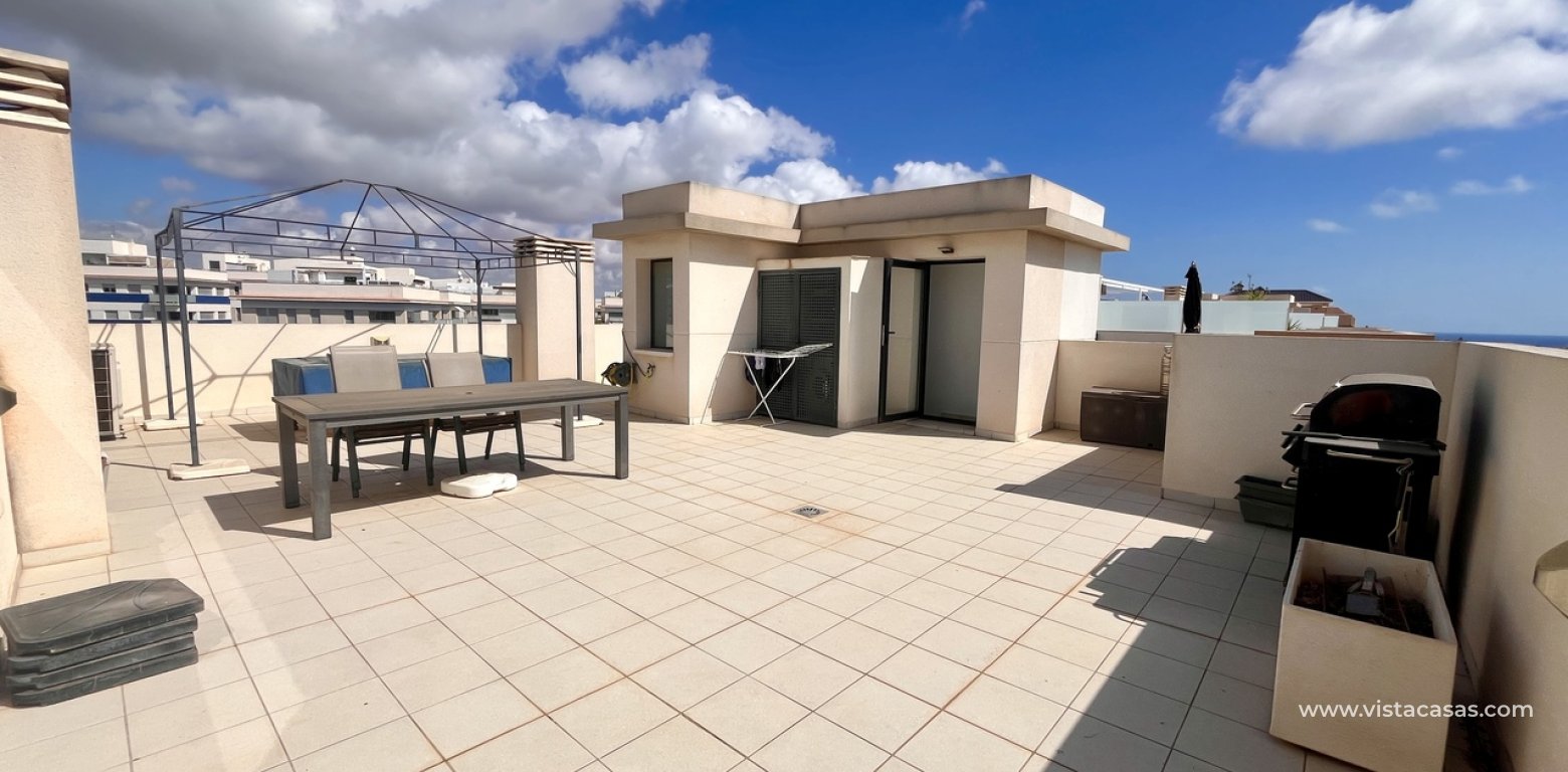 Resale - Apartment - Villamartin - Los Dolses