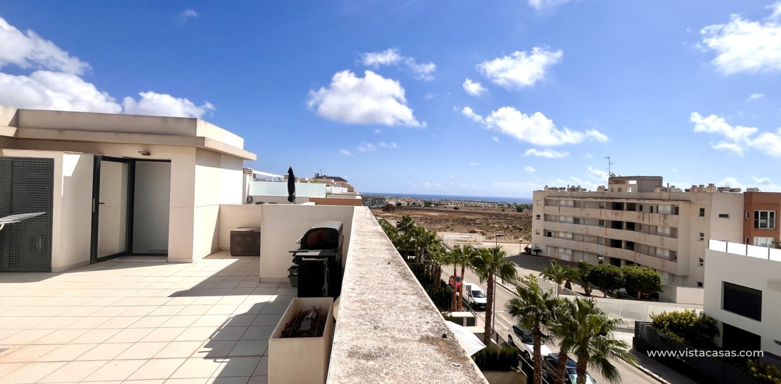 Resale - Apartment - Villamartin - Los Dolses