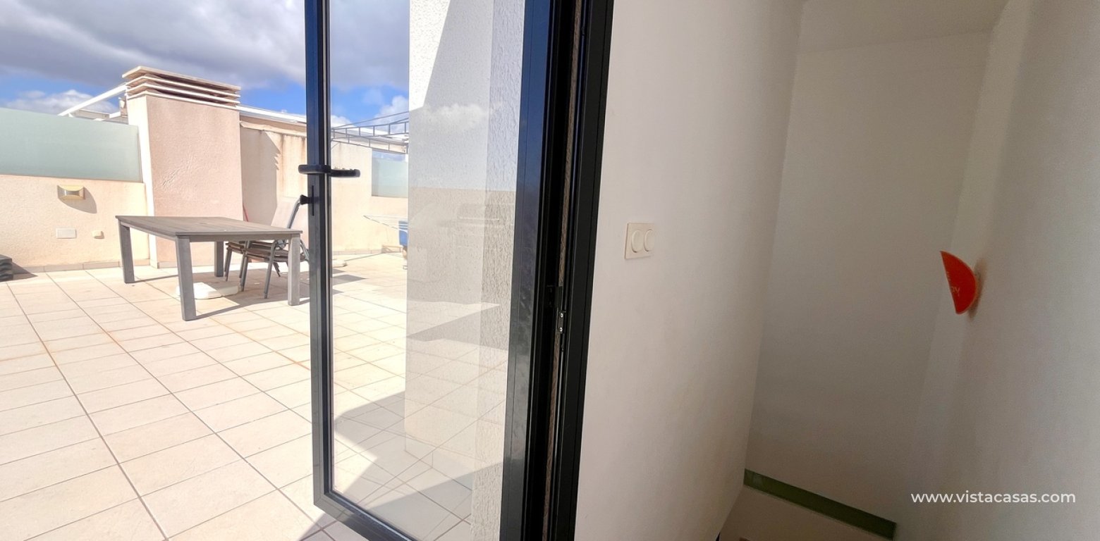 Resale - Apartment - Villamartin - Los Dolses