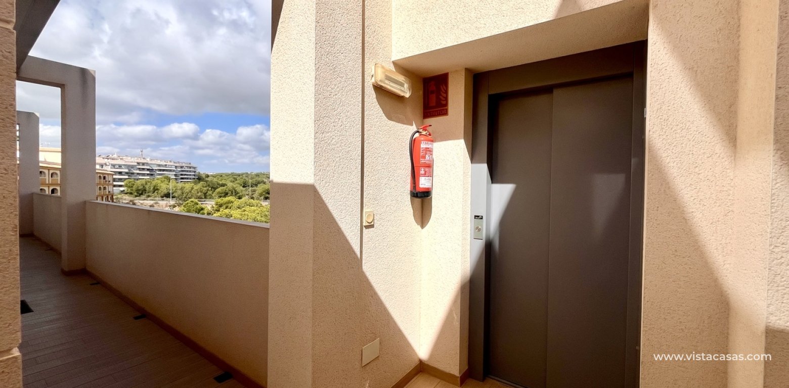 Resale - Apartment - Villamartin - Los Dolses