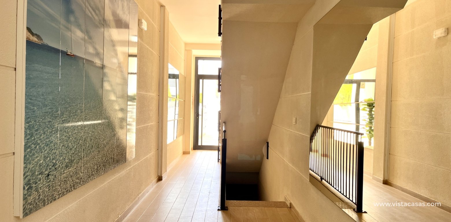 Resale - Apartment - Villamartin - Los Dolses