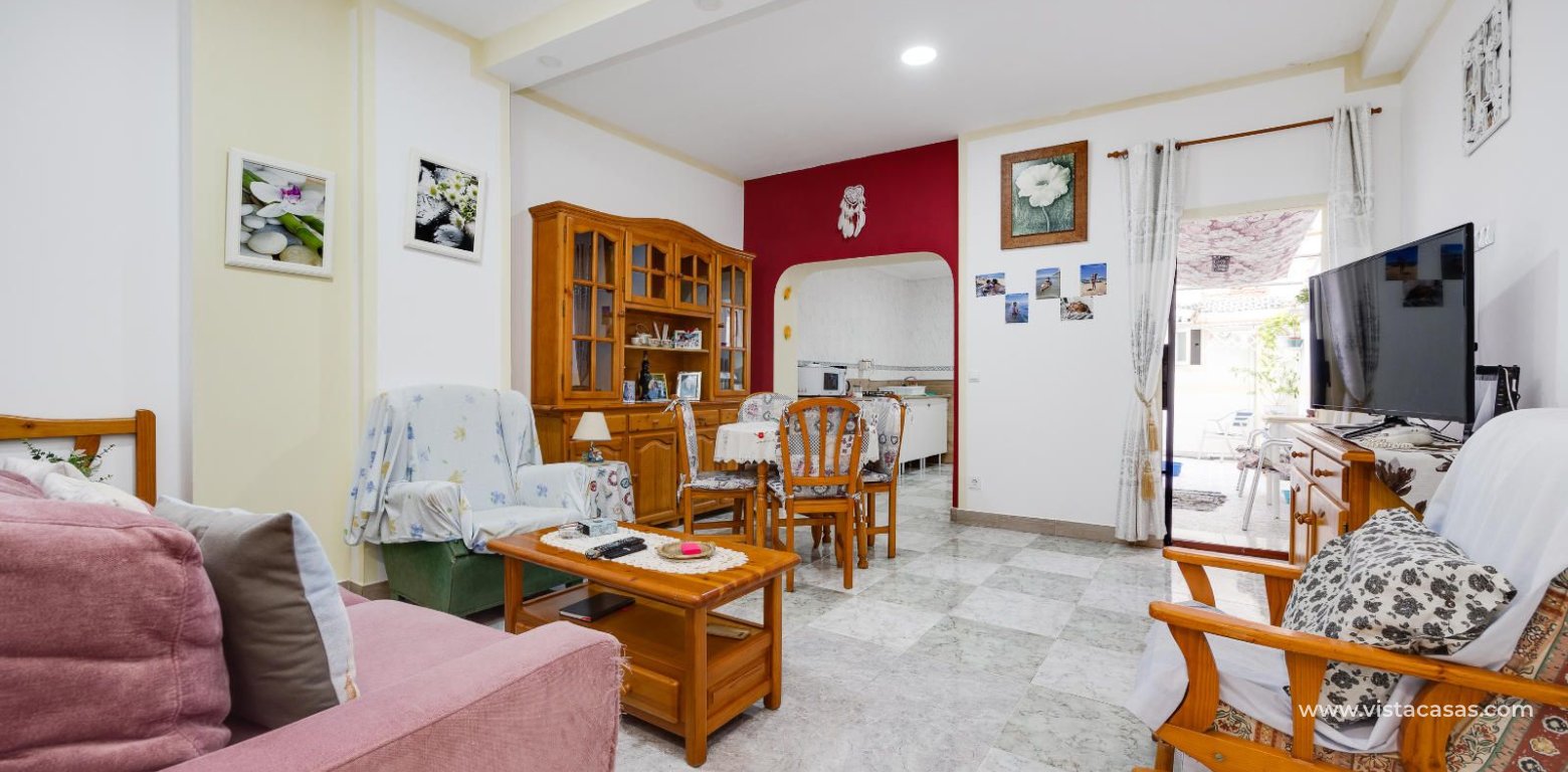 Venta - Apartamento - Torrevieja