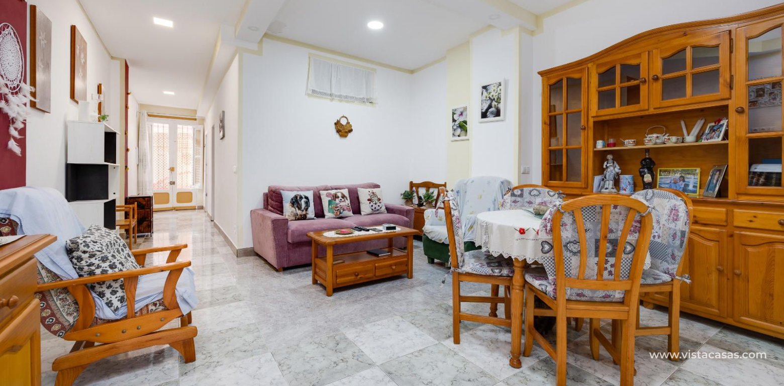 Venta - Apartamento - Torrevieja