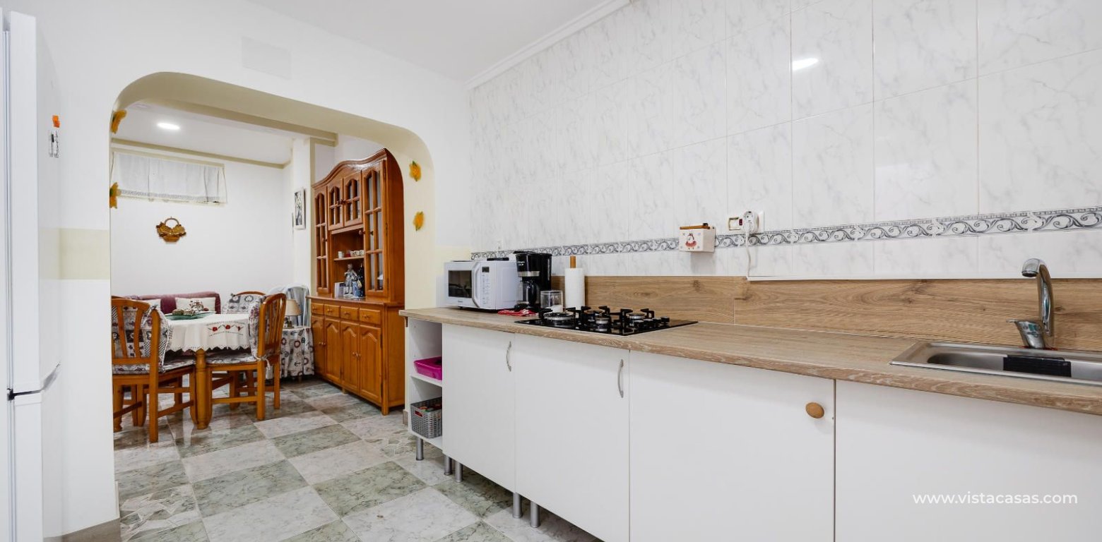 Venta - Apartamento - Torrevieja