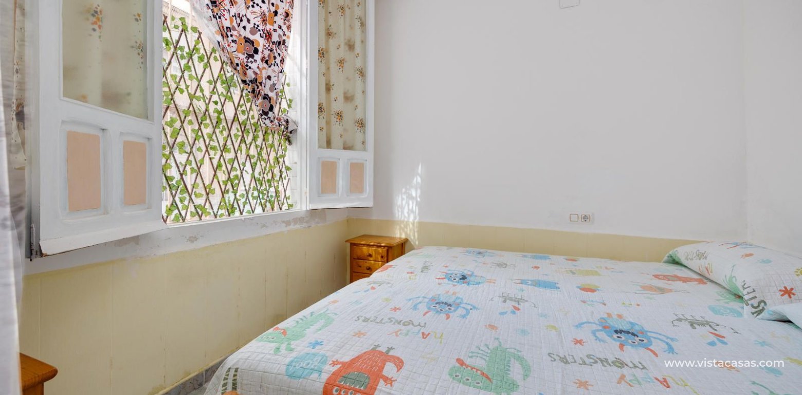 Venta - Apartamento - Torrevieja