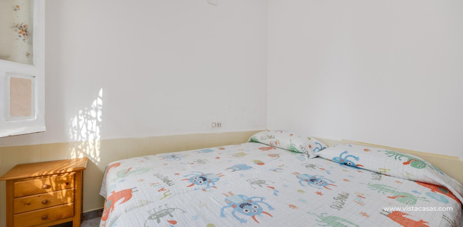 Venta - Apartamento - Torrevieja