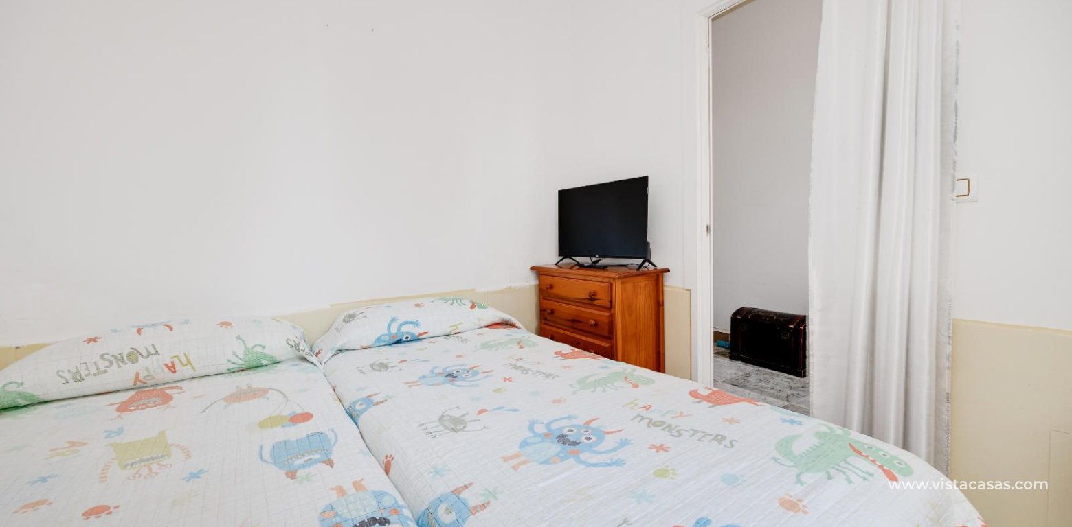 Venta - Apartamento - Torrevieja