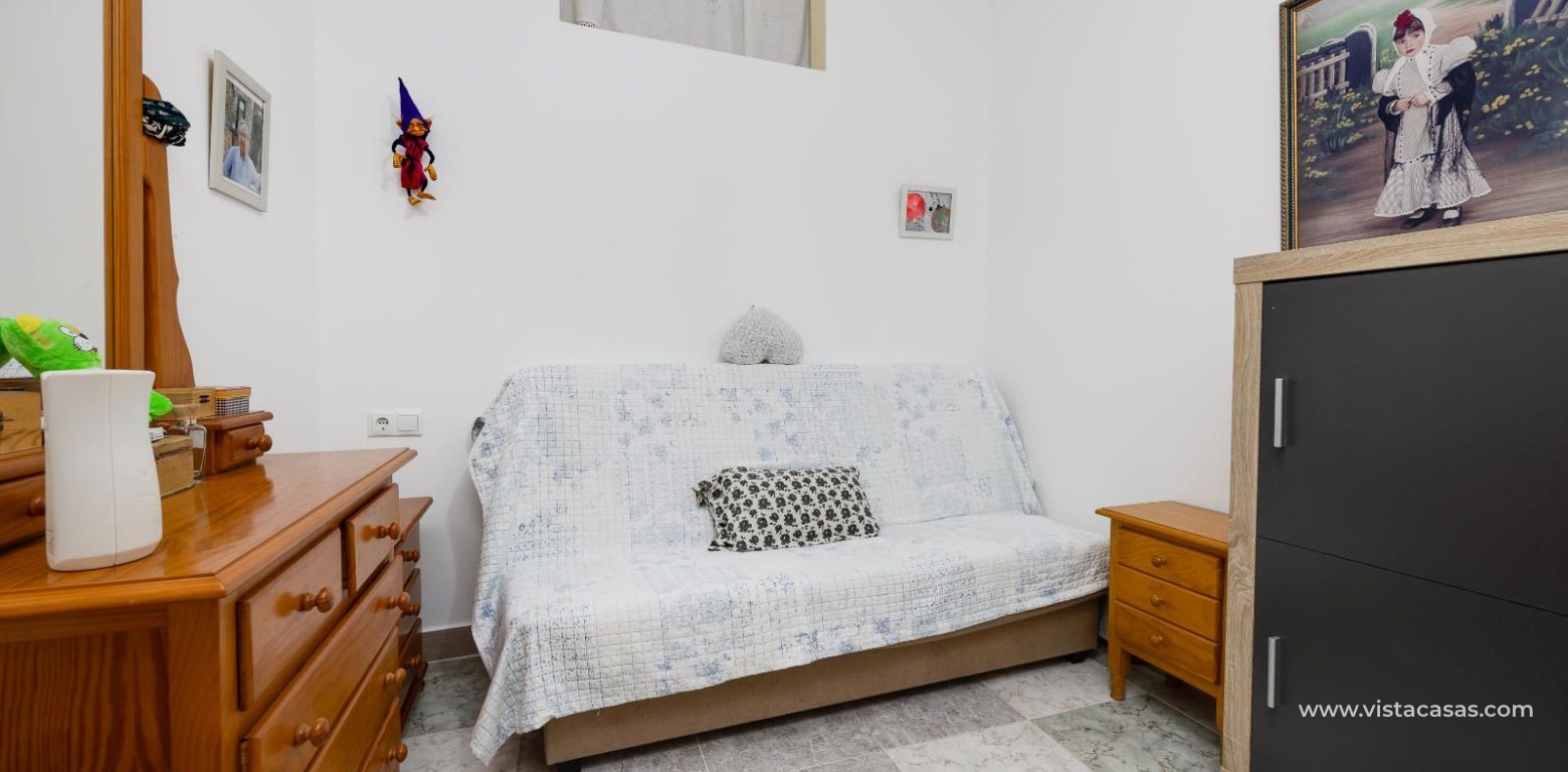 Venta - Apartamento - Torrevieja