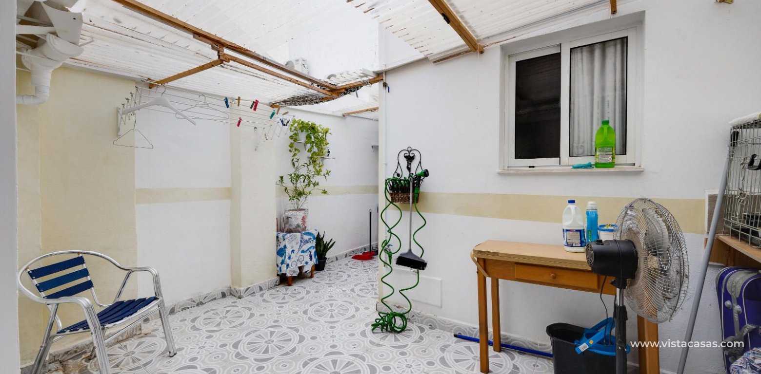 Venta - Apartamento - Torrevieja