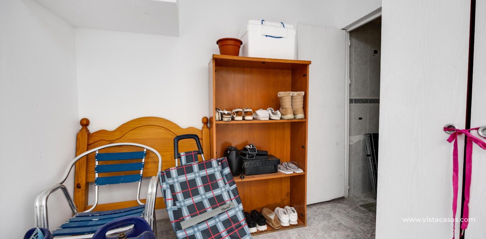Venta - Apartamento - Torrevieja