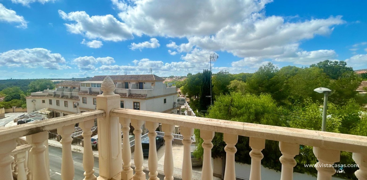 Resale - Townhouse - Algorfa