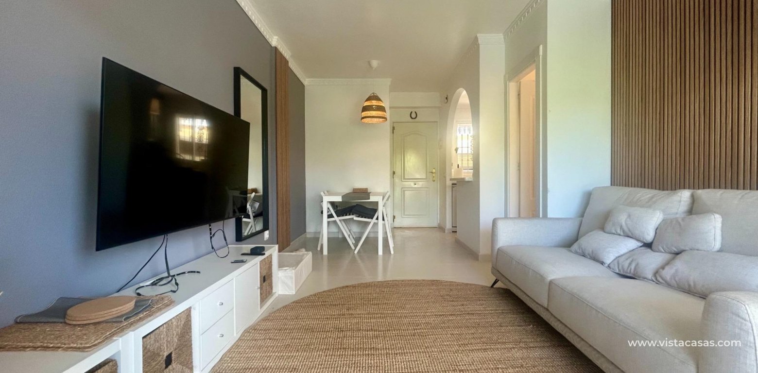 Resale - Townhouse - Algorfa