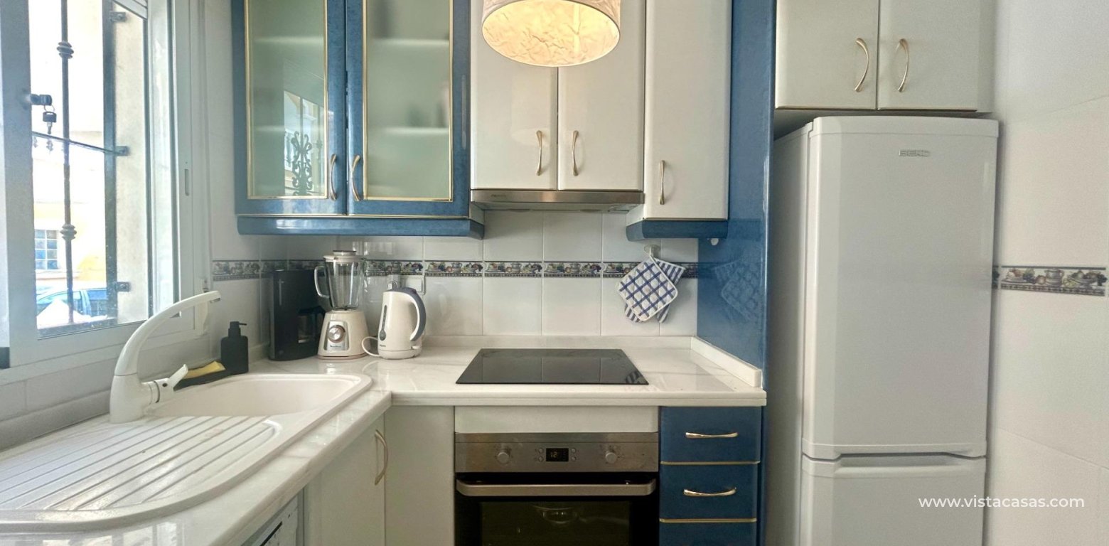 Resale - Townhouse - Algorfa