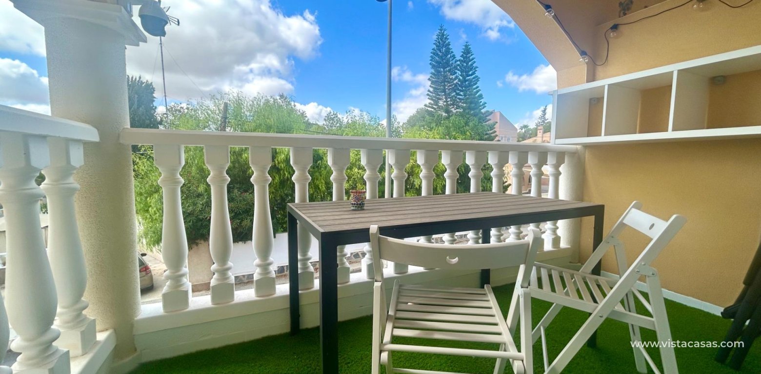 Resale - Townhouse - Algorfa