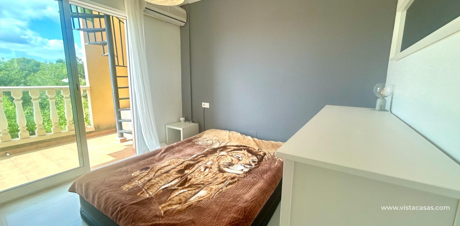 Resale - Townhouse - Algorfa