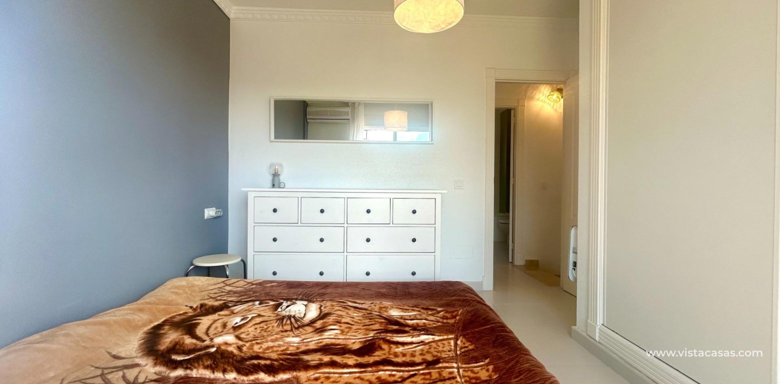 Resale - Townhouse - Algorfa