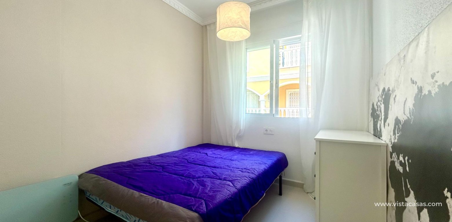 Resale - Townhouse - Algorfa