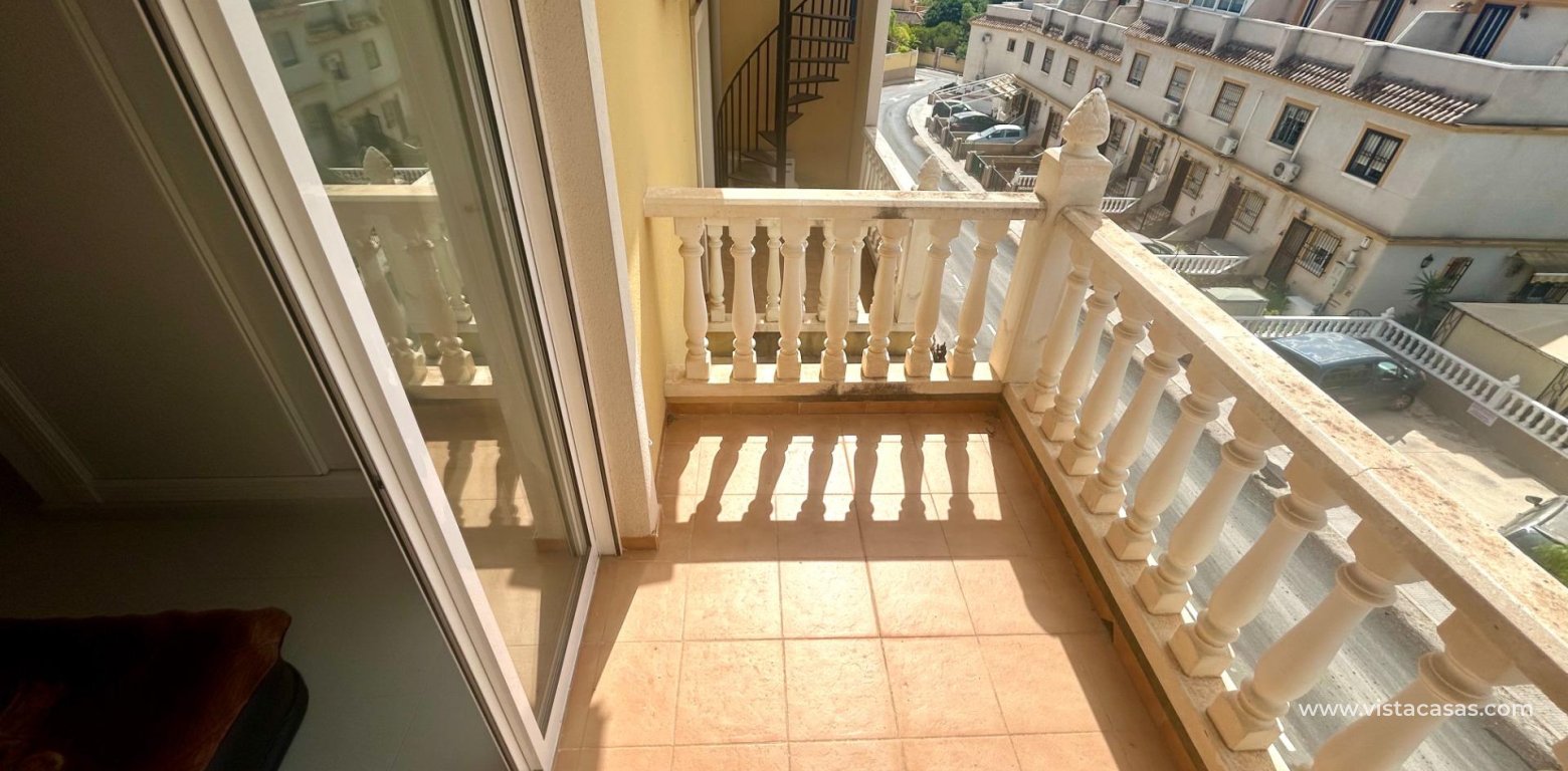 Resale - Townhouse - Algorfa