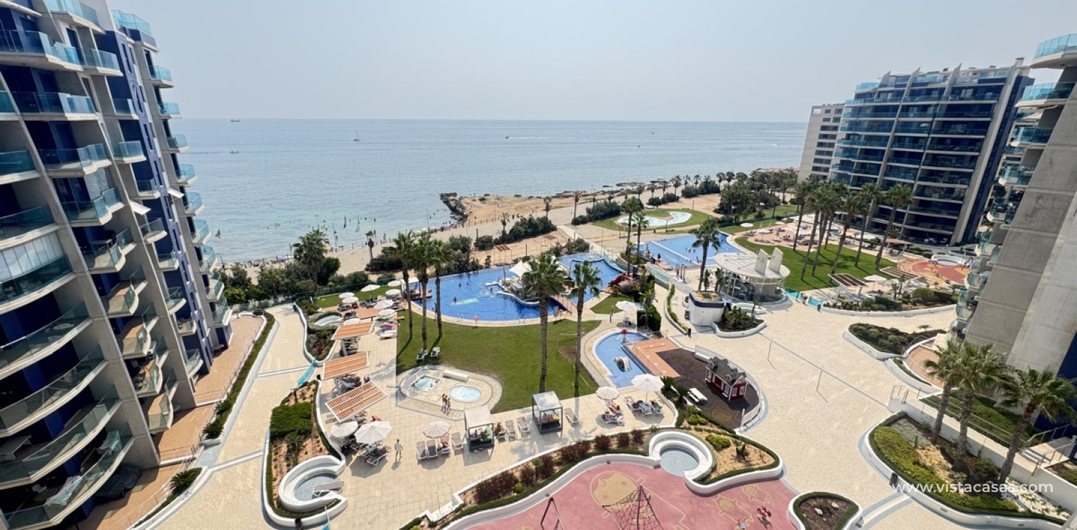 Wtórny - Apartment - Punta Prima