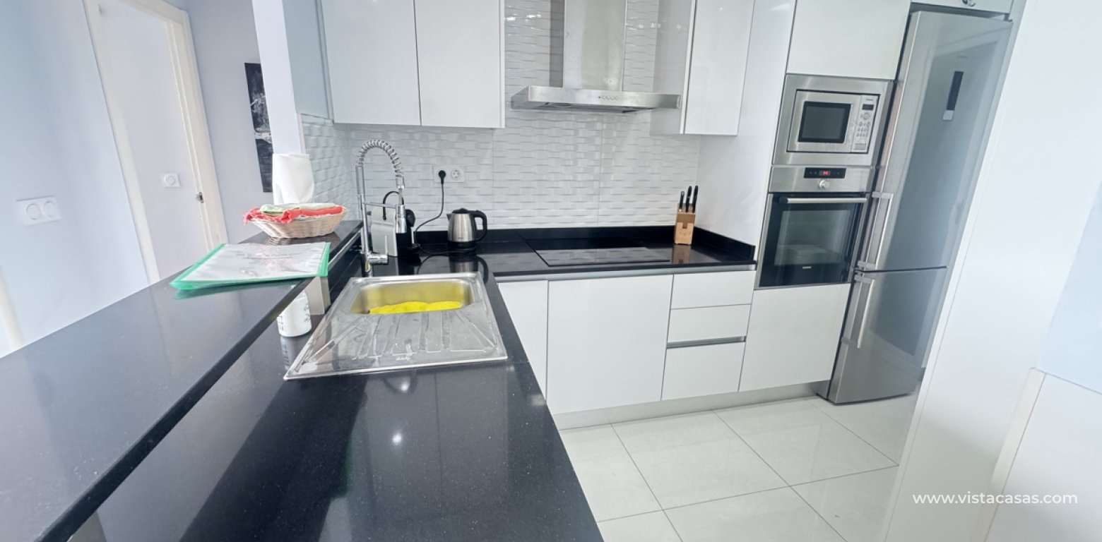 Wtórny - Apartment - Punta Prima